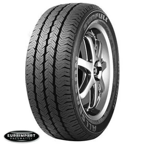 Sunfull SF-08  215/60 R16 108 T  